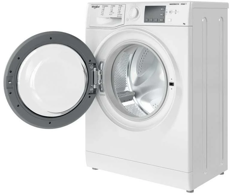 Skalbimo mašina Whirlpool WRSB 7259 WS EU