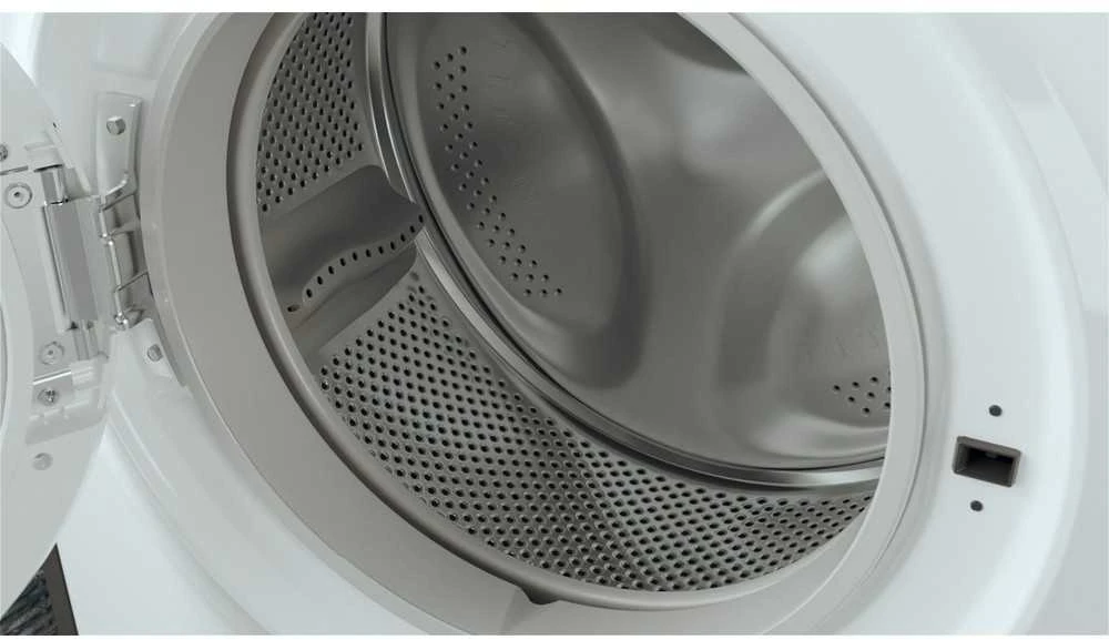 Skalbimo mašina Whirlpool WRSB 7259 WS EU
