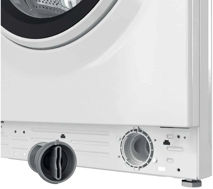 Skalbimo mašina Whirlpool WRSB 7259 WS EU