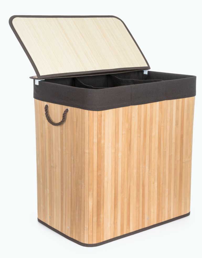 Skalbinių dėžė G21 150 l 63555171