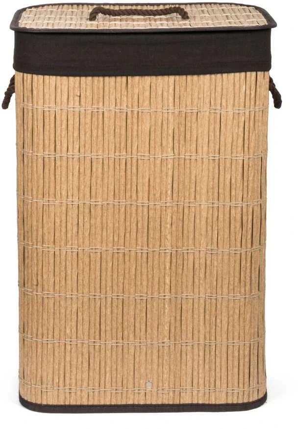 Skalbinių dėžė G21 63555156, 72l, rotango