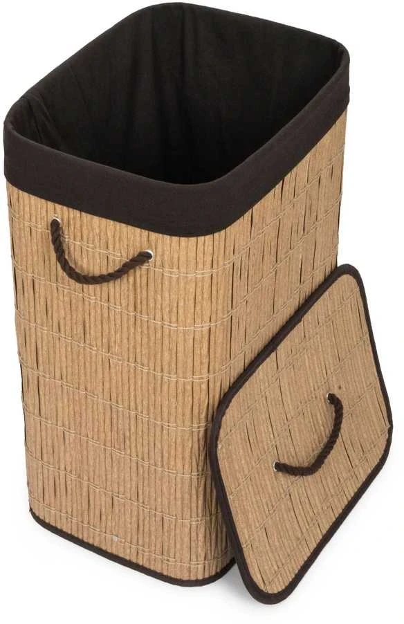 Skalbinių dėžė G21 63555156, 72l, rotango