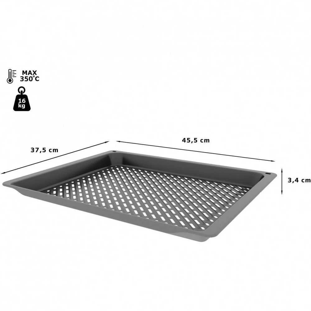 AirFry kepimo skarda Bosch HEZ629070