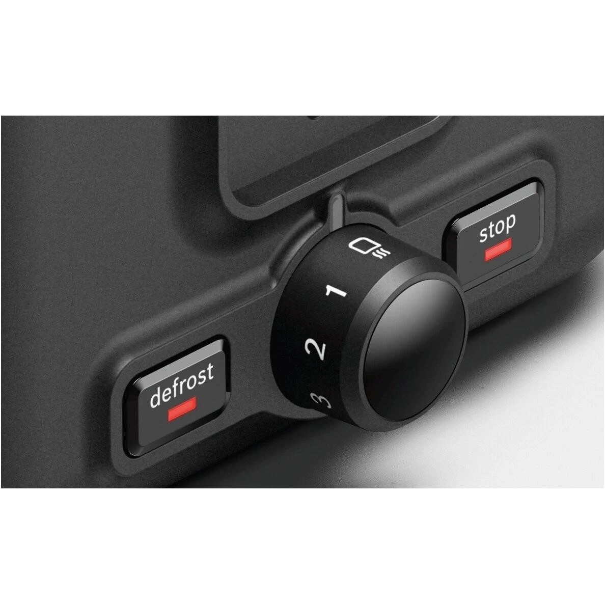 Bosch TAT3P420 Kompaktinis skrudintuvas, DesignLine, Nerūdijančio plieno