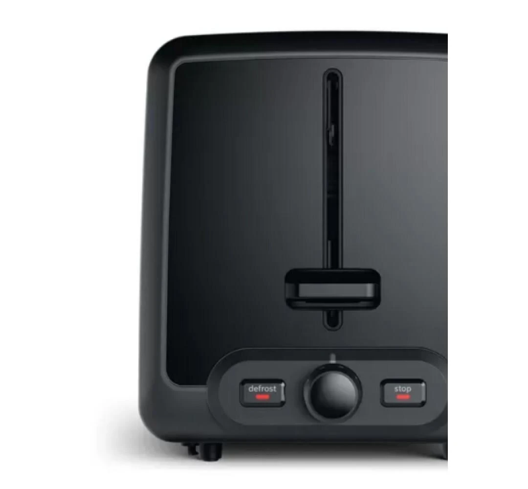 Bosch TAT3P424 Kompaktinis skrudintuvas, DesignLine, Raudona