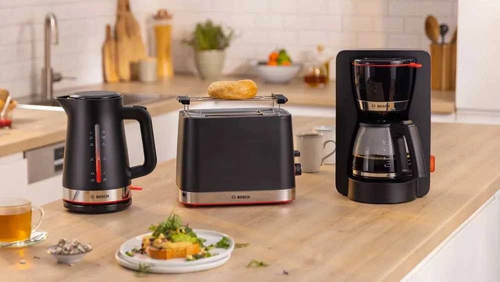 Skrudintuvas Bosch TAT4M223