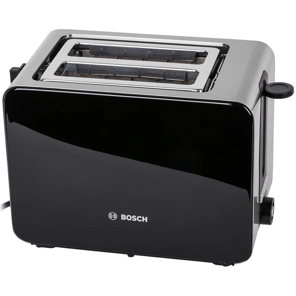 Bosch TAT7203 Kompaktinis skrudintuvas, Nerūdijančio plieno