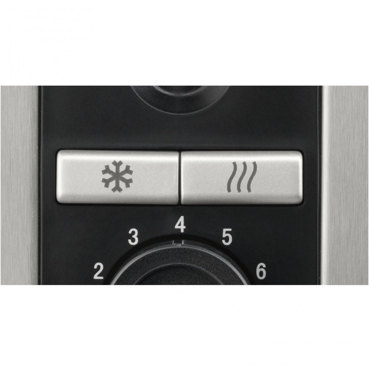 Bosch TAT7203 Kompaktinis skrudintuvas, Nerūdijančio plieno