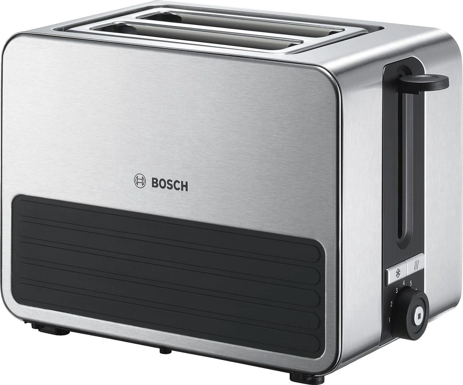 Bosch TAT7S25 Kompaktinis skrudintuvas, Grafito