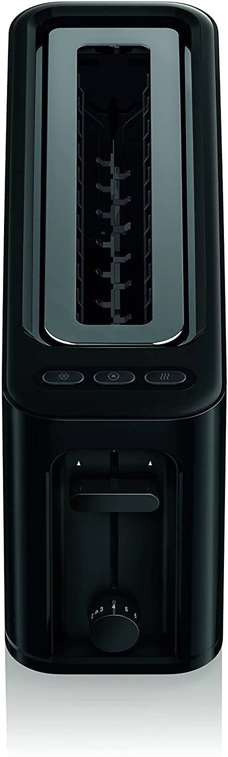 Sumuštinių keptuvas Skrudintuvas BRAUN HT3110BK