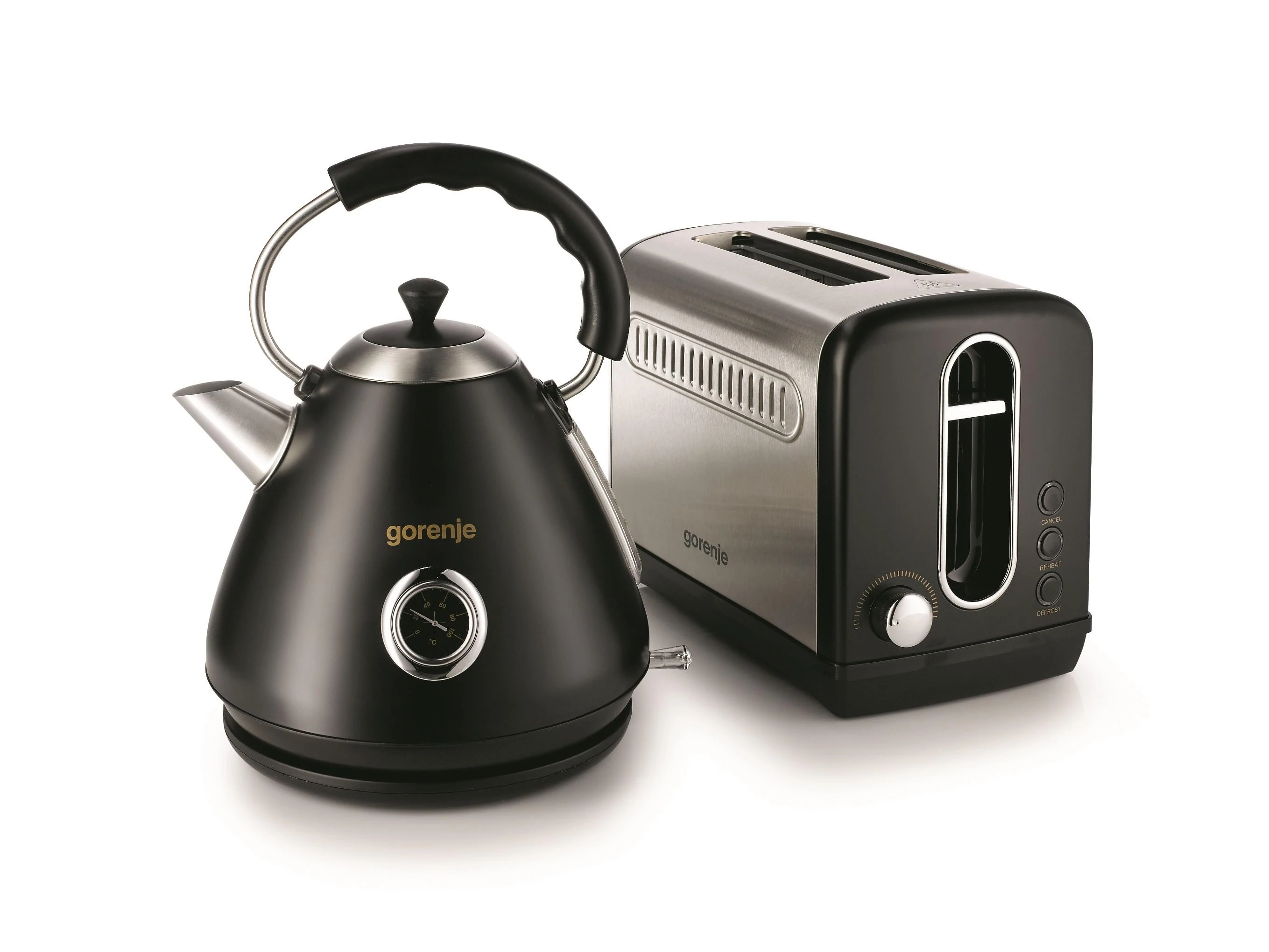 Skrudintuvas Gorenje T1100CLBK