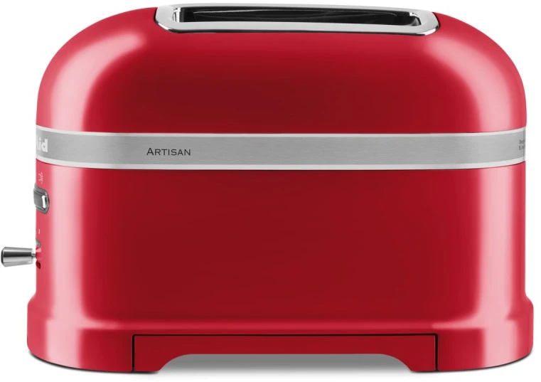 Skrudintuvas KitchenAid 5KMT2204EER