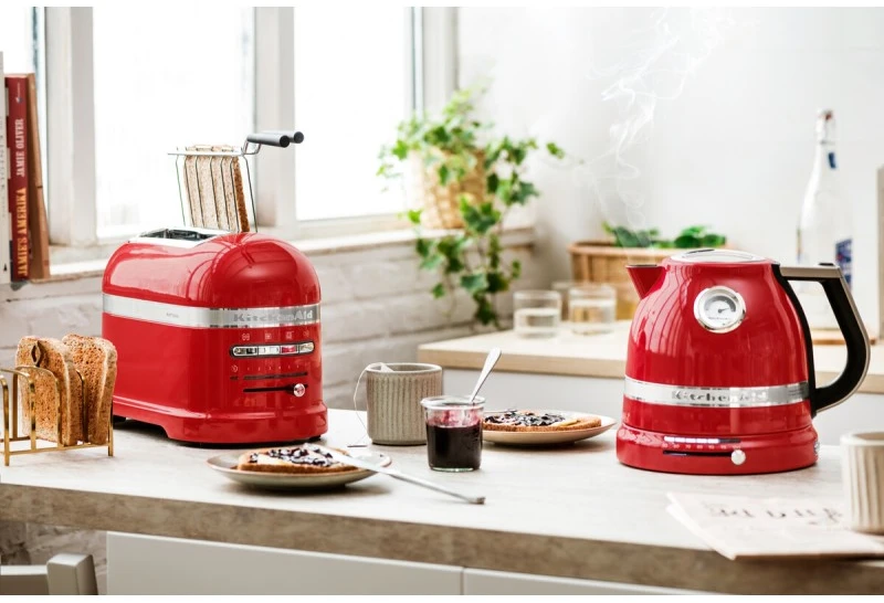 Skrudintuvas KitchenAid 5KMT2204EER
