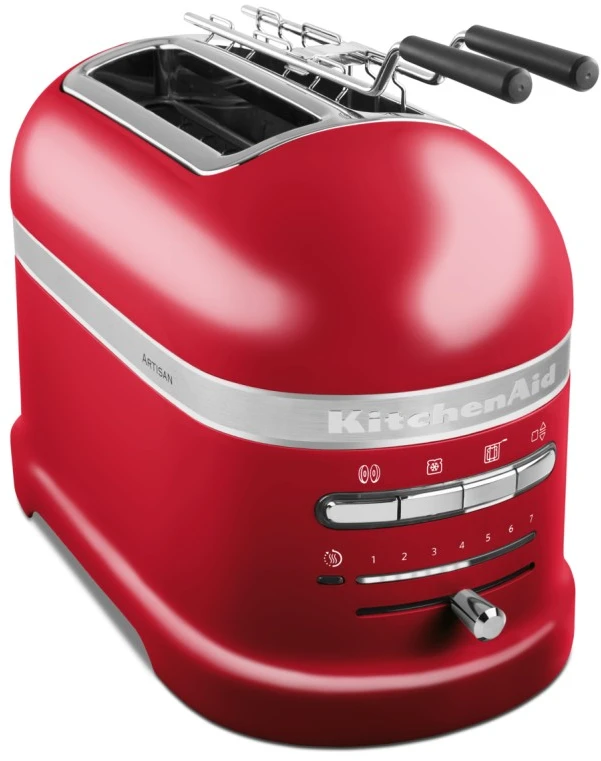 Skrudintuvas KitchenAid 5KMT2204EER