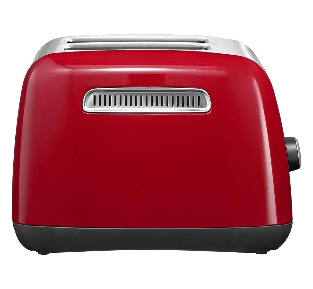 Skrudintuvas KitchenAid 5KMT221EER (1100W, raudona spalva)
