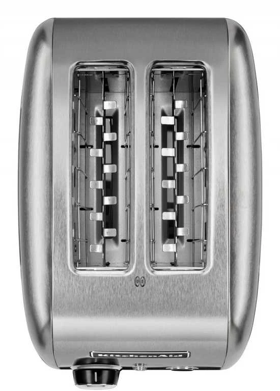 Skrudintuvas KitchenAid 5KMT221ESX