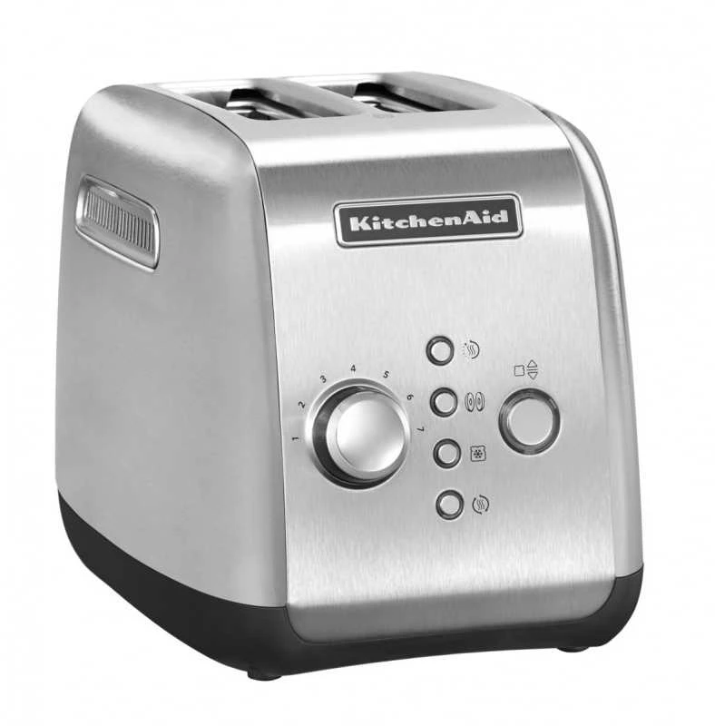 Skrudintuvas KitchenAid 5KMT221ESX
