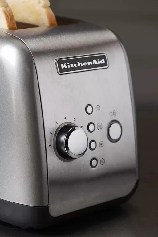 Skrudintuvas KitchenAid Artisan 5KMT221ECU