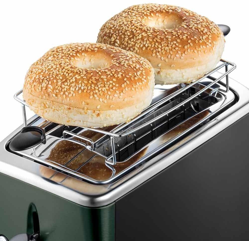 Skrudintuvas Russell Hobbs 26150-56, matinis juodas