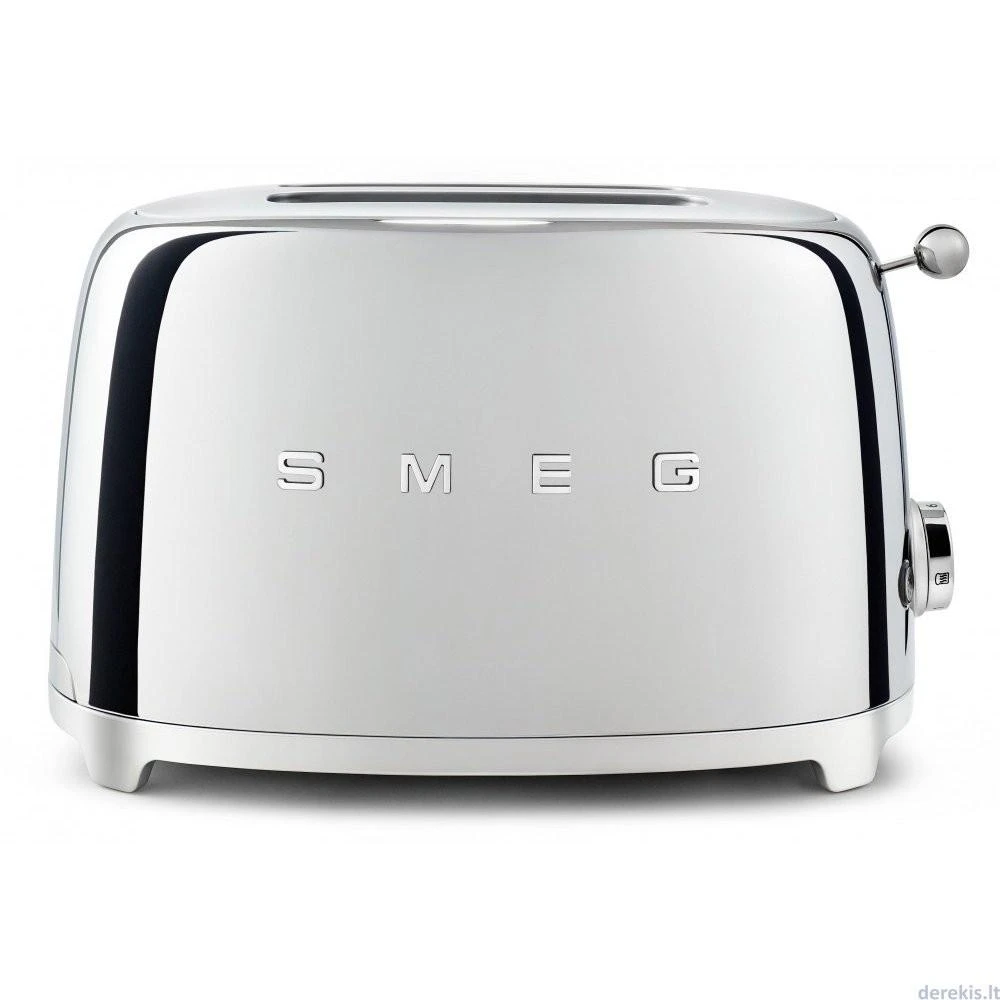 SMEG skrudintuvas TSF01SSEU
