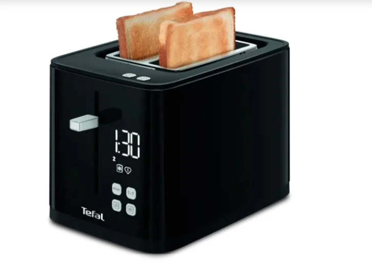 Skrudintuvas Tefal TT6408