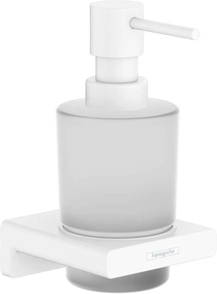 Skysto muilo dozatorius Hansgrohe 41745700