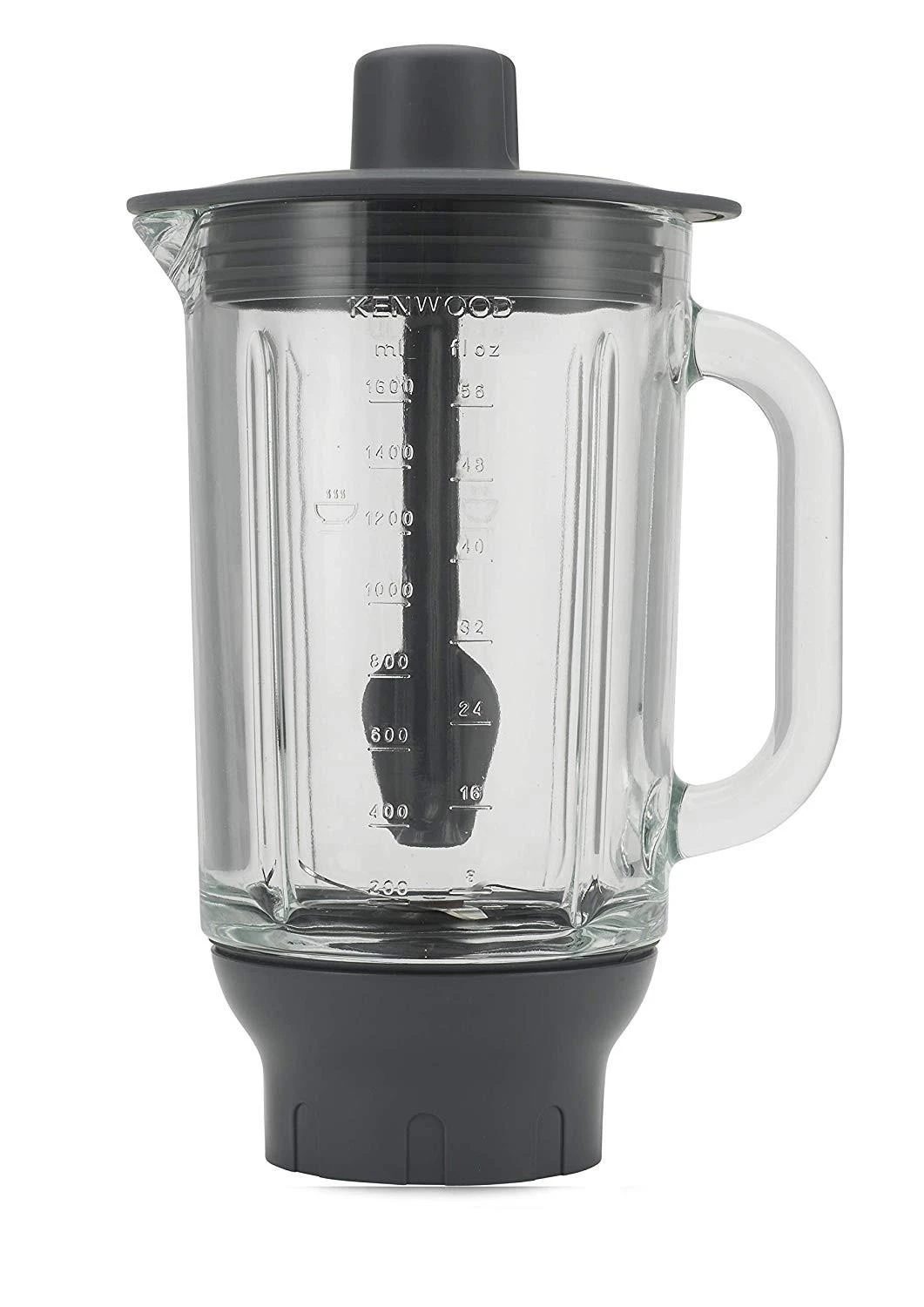 Smulkintuvas (prieads) KENWOOD KAH359GL
