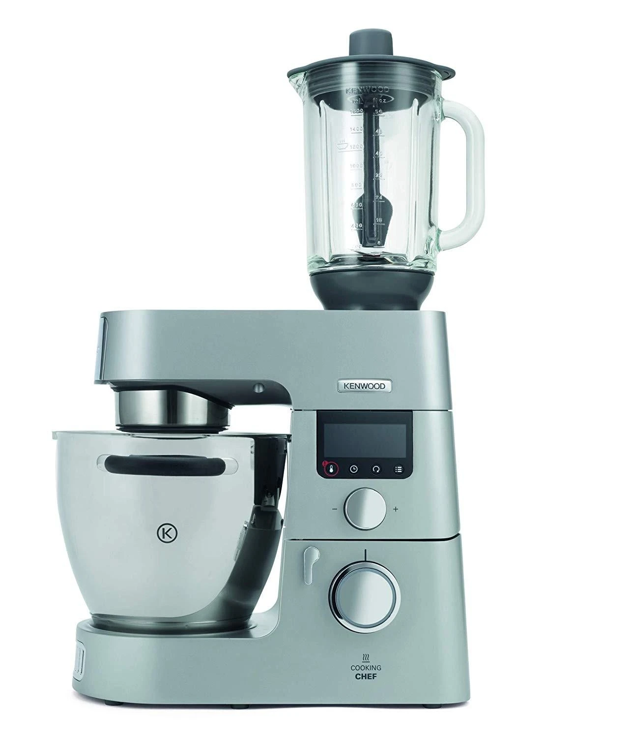 Smulkintuvas (prieads) KENWOOD KAH359GL