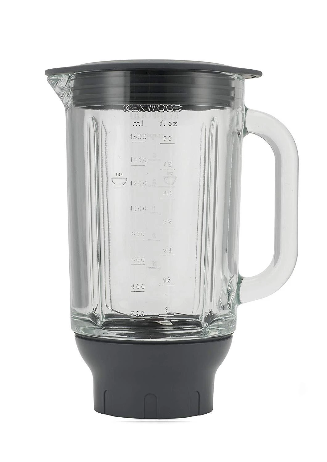 Smulkintuvas (prieads) KENWOOD KAH359GL