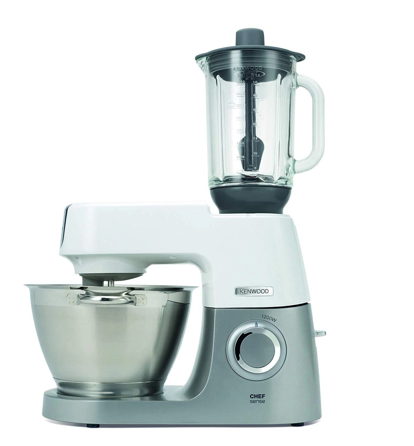 Smulkintuvas (prieads) KENWOOD KAH359GL