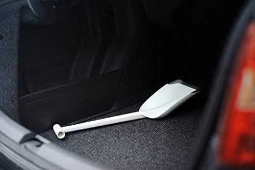 Fiskars SnowXpert™ sniego kastuvas automobiliui 1019347