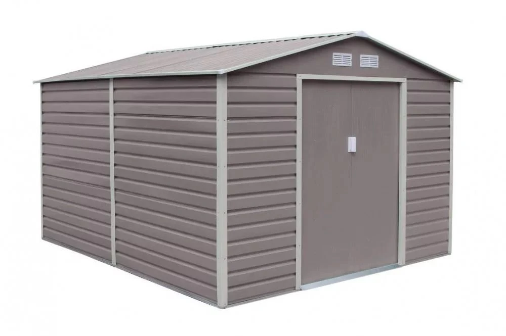 Sodo namelis G21 GAH 884 - 277 x 319 cm 63900561