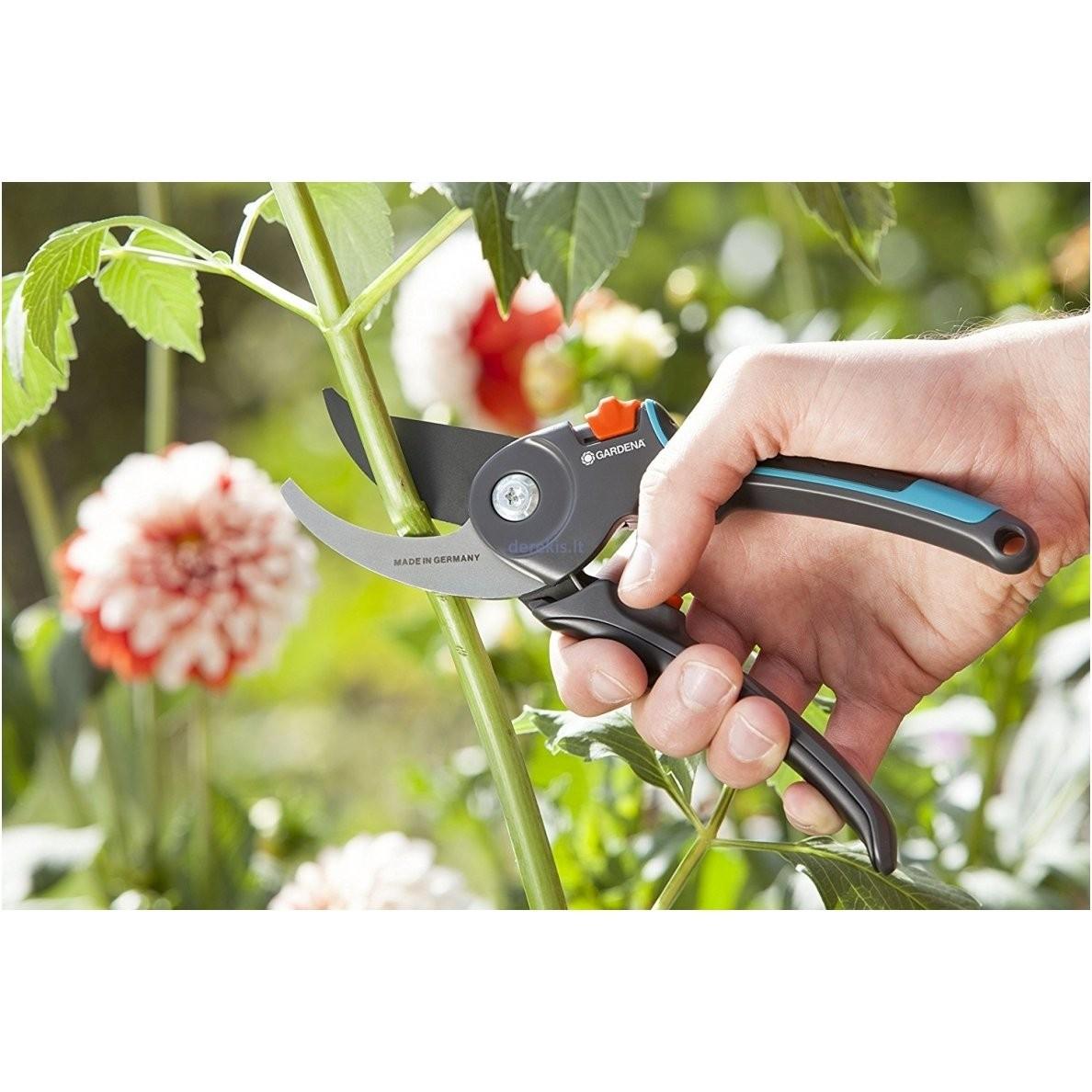 Sodo sekatorius Gardena B/M 8904-20 (967048301)