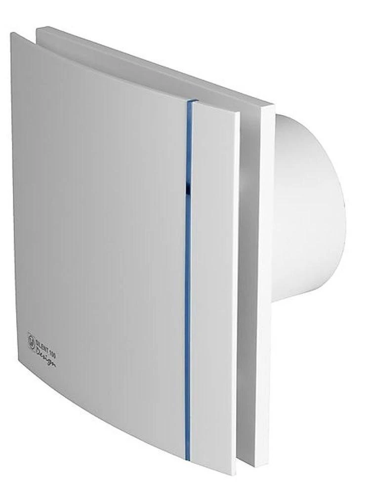 Ventiliatorius SOLER&PALAU SILENT-100 CZ DESIGN 5210601800