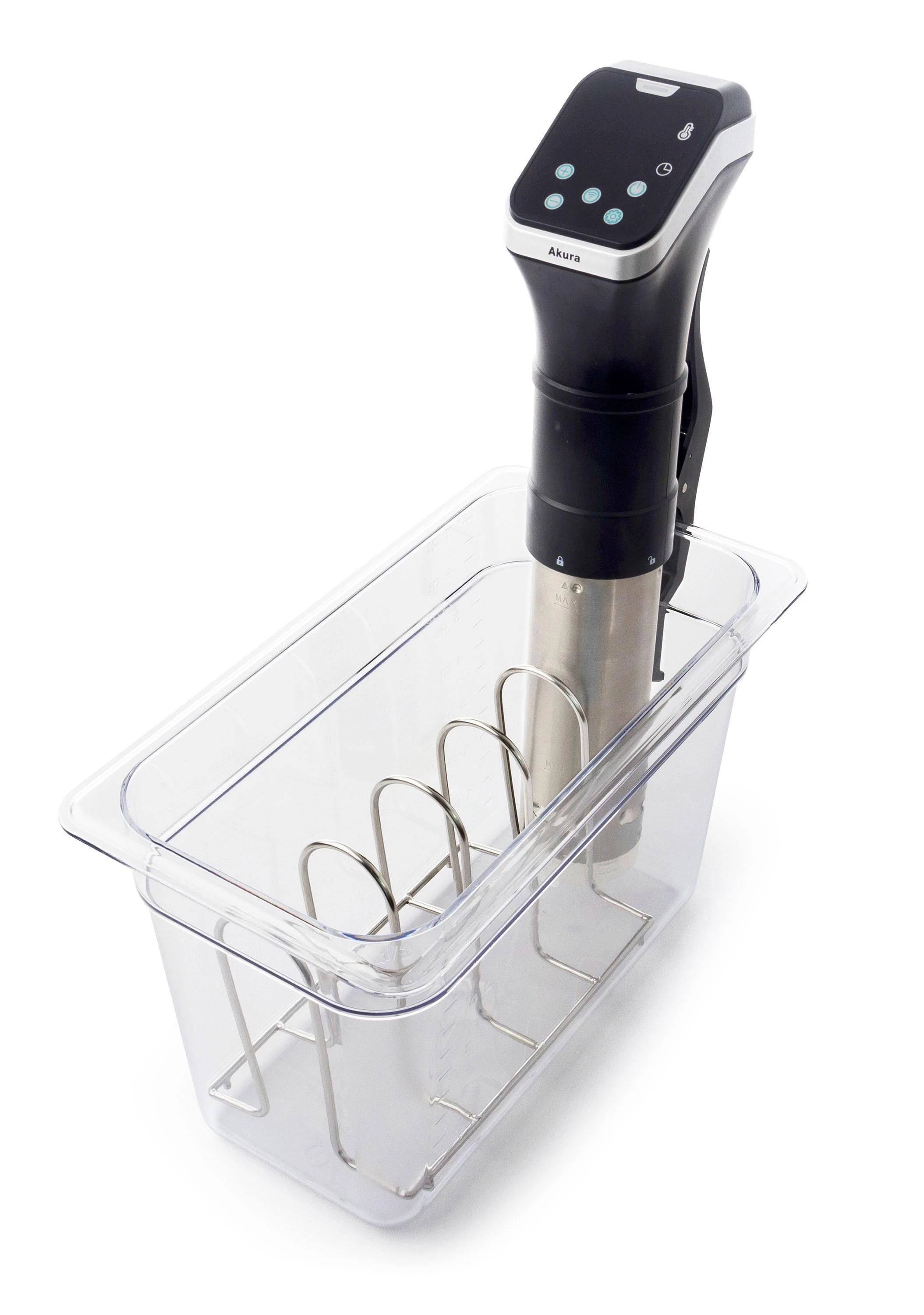 Sous Vide talpykla G21, 600914, 7l