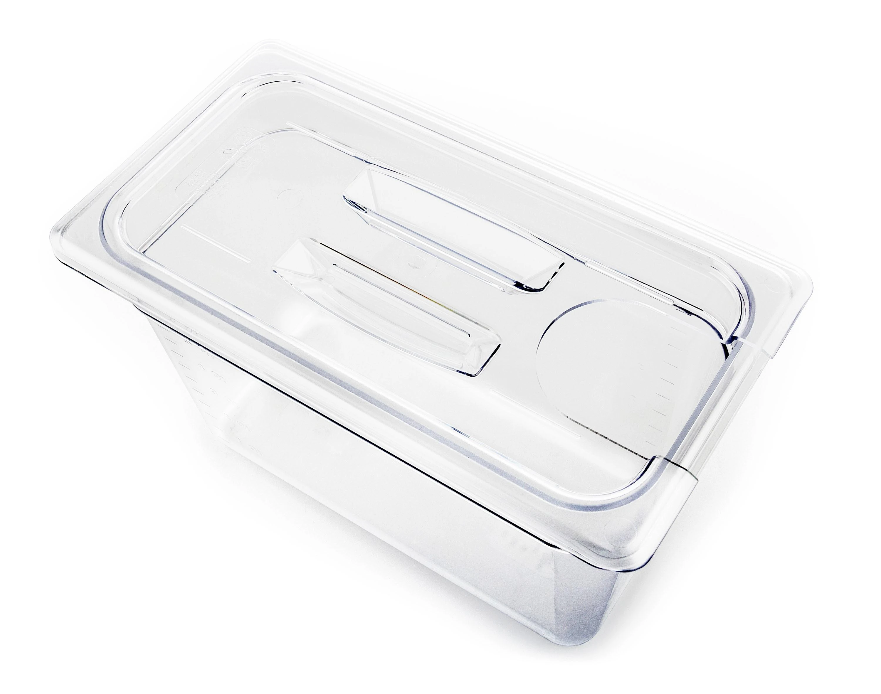 Sous Vide talpykla G21, 600914, 7l
