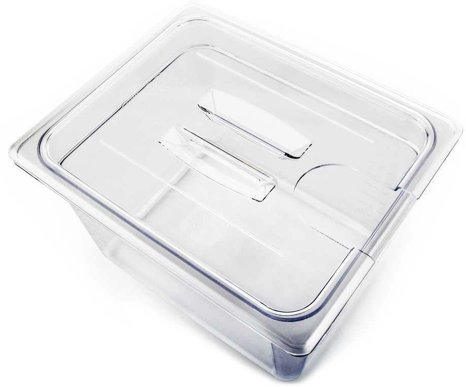 Sous Vide talpykla G21, 600915, 12l
