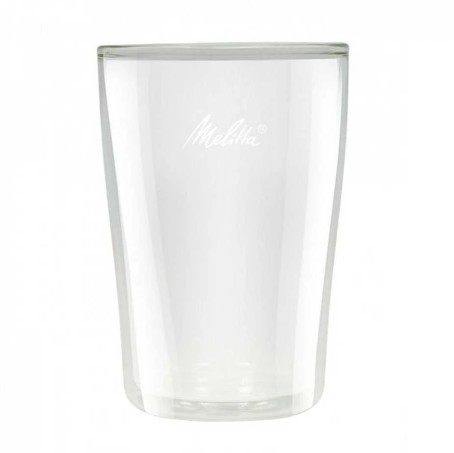 Stikliniai puodeliai Melitta 200 ml 2 vnt.