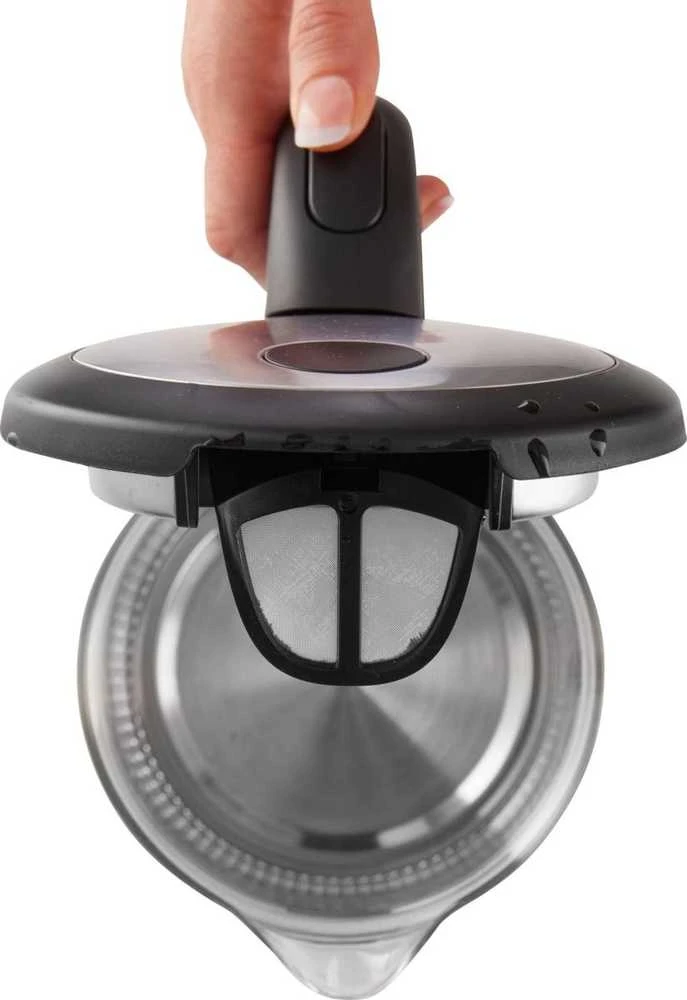 Stiklinis virdulys Gorenje K17GDW