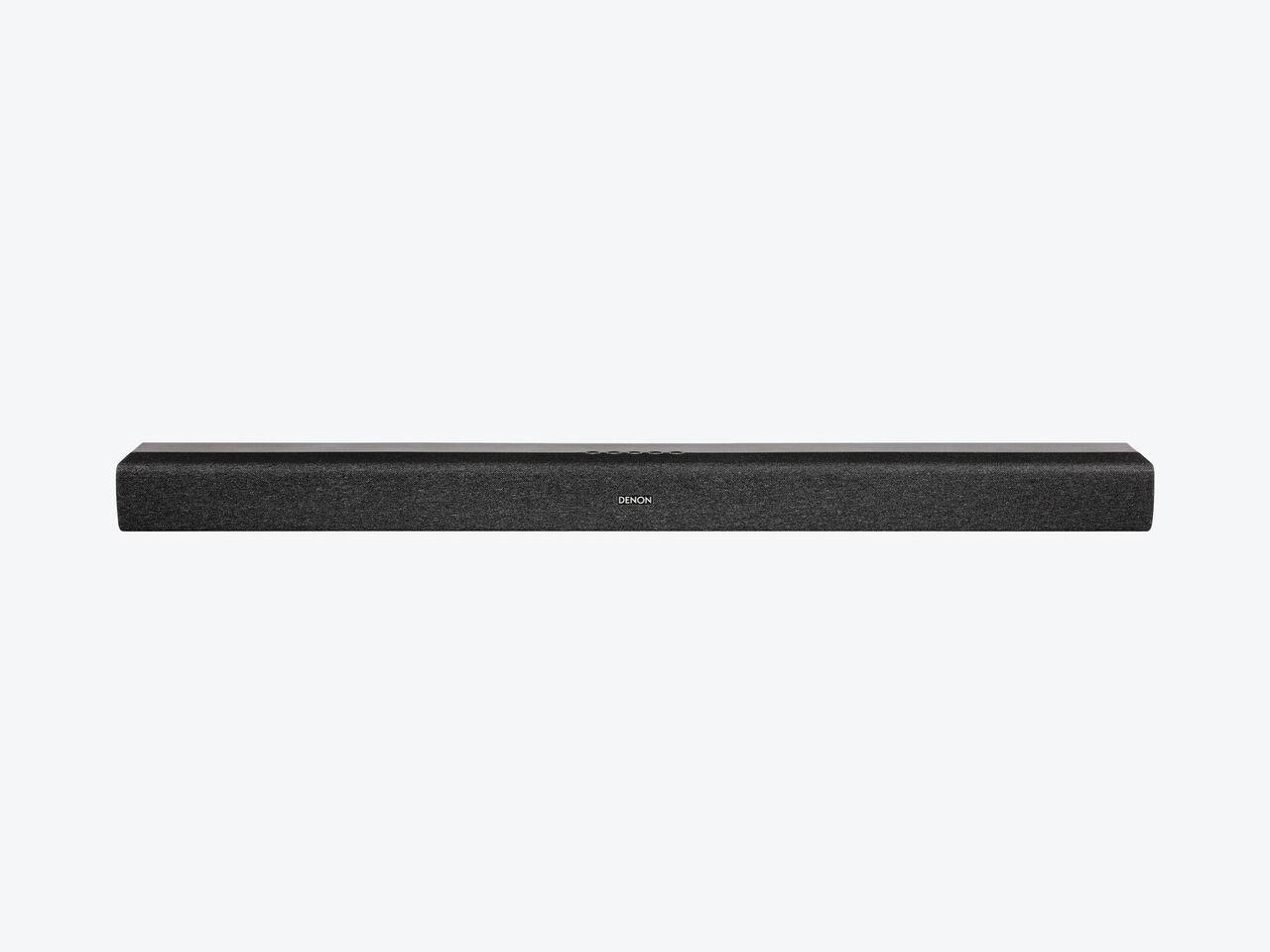 Namų kino sistema DENON Stiprintuvas DHTS217BKE2