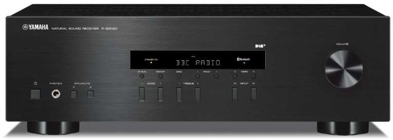 Stereo stiprintuvas Yamaha R-S202D