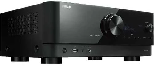 AV stiprintuvas Yamaha RX-V6A