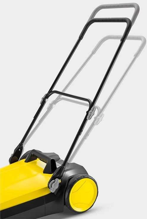 Karcher Stumiama šluota S 4 Twin