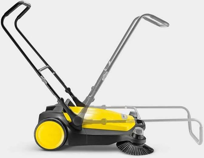 Karcher Stumiama šluota S 4 Twin