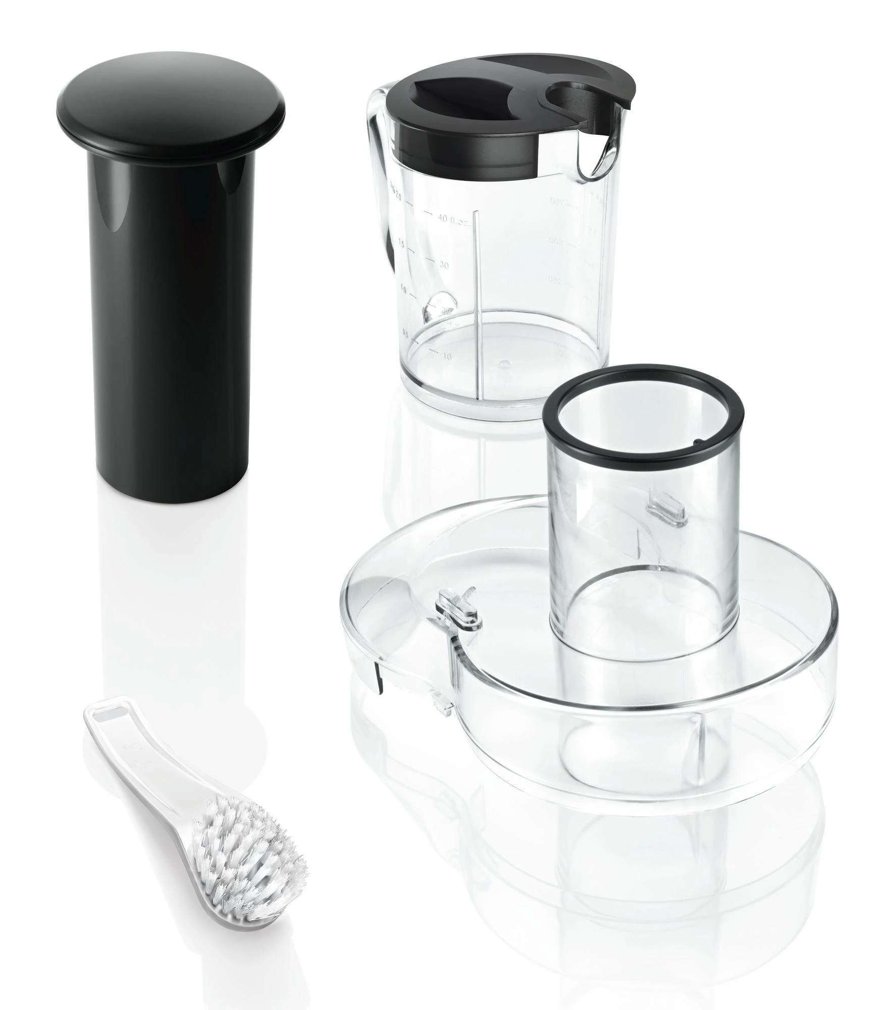 Sulčiaspaudė Juicer | Bosch | MES25A0 | Type Centrifugal juicer | Juodas/Baltas | 700 W | Extra large fruit input | Greičių skaičius 2