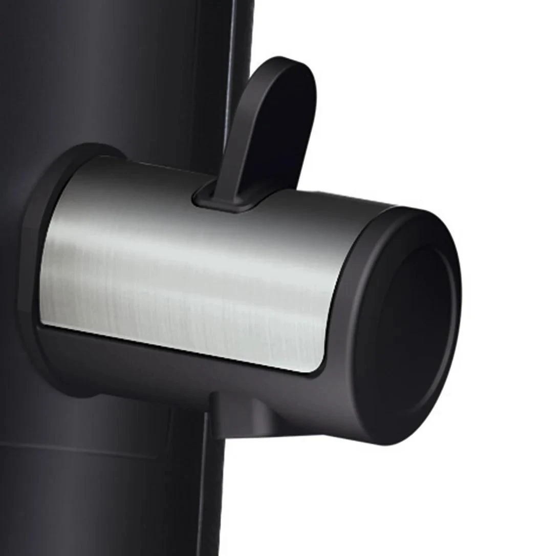 Sulčiaspaudė Bosch MES3500 juice maker 700 W Juodas, Sidabrinis