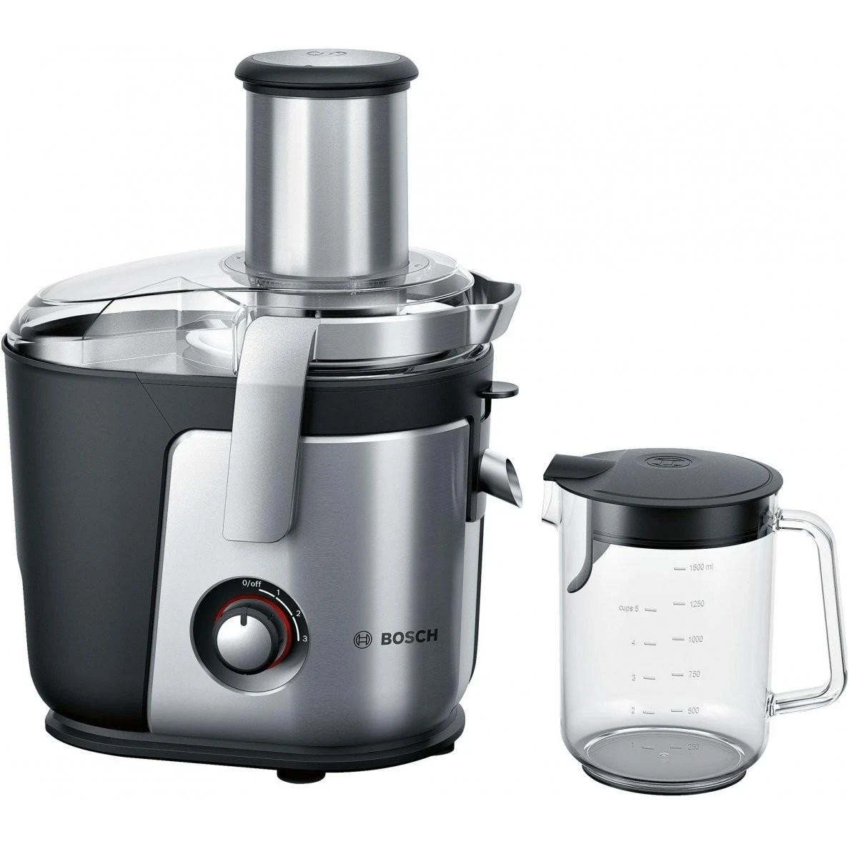 Sulčiaspaudė Bosch MES 4010