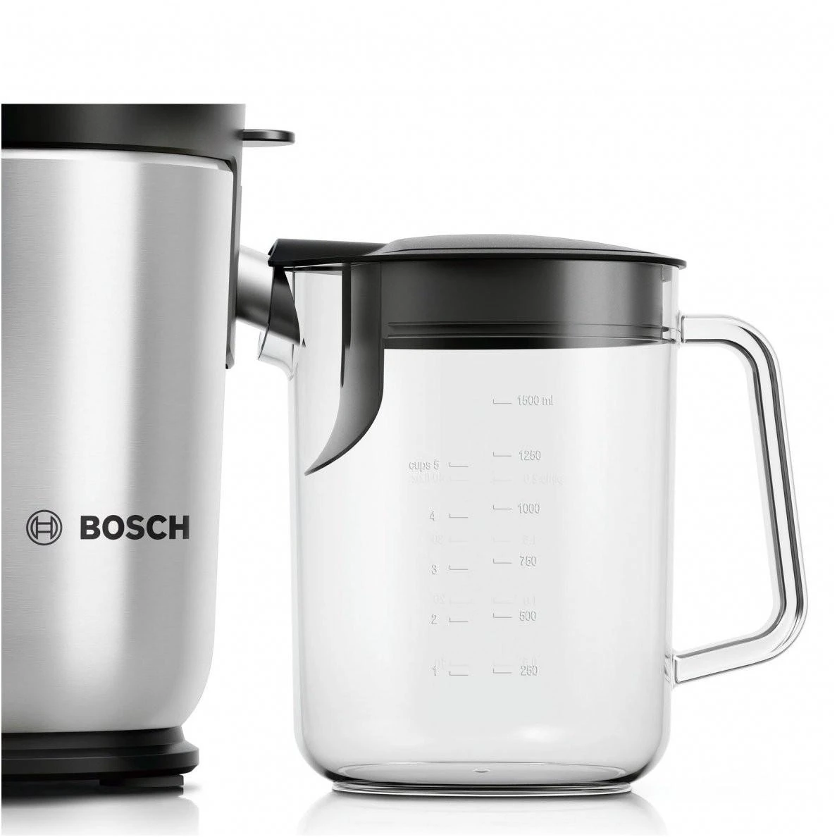 Sulčiaspaudė Bosch MES 4010