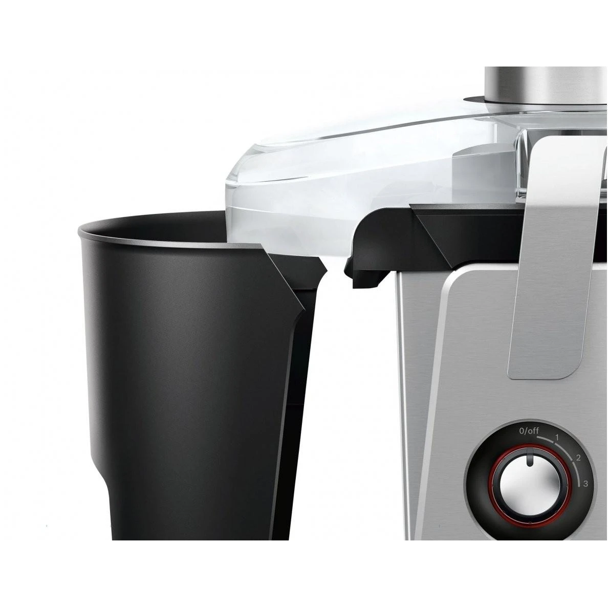 Sulčiaspaudė Bosch MES 4010