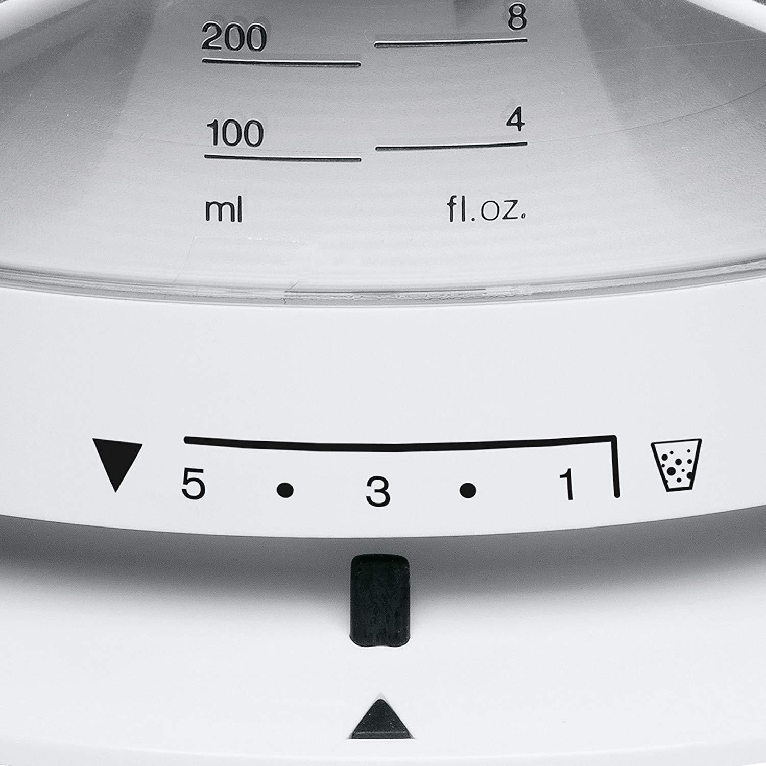 Sulčiaspaudė Braun CJ 3000 TributeCollection